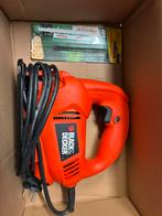 Scie sauteuse Black & Decker, Enlèvement, Comme neuf