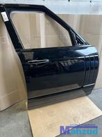 LAND ROVER VOQUE 4 L405 Zwart rechts voor deur portier 2012-, Land Rover, Dpoffice@jaguarlandrover.com, Droite, Porte