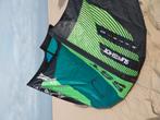 Slingshot sst wave kite, Watersport en Boten, Kitesurfen, Ophalen, Zo goed als nieuw, 9 m², Kite