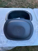 Tupperware UltraPro 3,5L | Ovenschaal + Deksel | Nieuw!, Ophalen of Verzenden, Nieuw, Overige typen