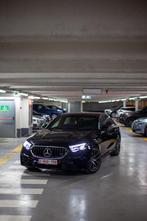 Mercedes E53e AMG night edition, manufaktur pakket, Auto's, 330 kW, Zwart, Dealer onderhouden, 6 cilinders