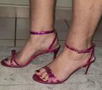 MORGAN PUMPS MAAT 39, Kleding | Dames, Pumps, Roze, Morgan, Ophalen of Verzenden
