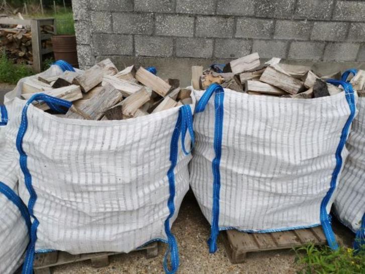 brandhout eik of beuk droog, Diversen, Overige Diversen, Nieuw, Ophalen of Verzenden