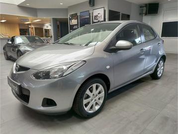 Mazda 2 1.3i * ACTIVE * 1e eigenaar