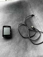 Garmin Edge 520 plus (+ gratis HR sensor + Garmen Houder), Fietsen en Brommers, Gebruikt, Ophalen of Verzenden, GPS