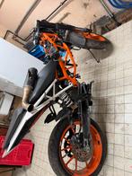 KTM DUKE 390 onderdelen, Motos, Accessoires | Autre, Enlèvement, Utilisé