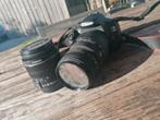 Canon eos 1200d, Ophalen, Gebruikt, Canon