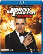 Johnny English Reborn - Blu-Ray, Ophalen of Verzenden