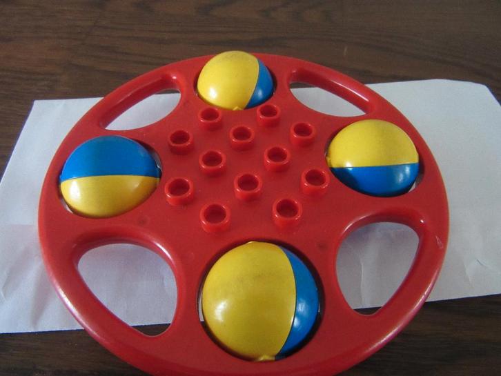 Duplo lego, Kinderen en Baby's, Speelgoed | Duplo en Lego, Duplo, Ophalen of Verzenden