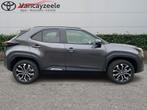 Toyota Yaris Cross Dynamic Plus+cam+nav+sens V&A, Automaat, 116 pk, Bedrijf, Hybride Elektrisch/Benzine