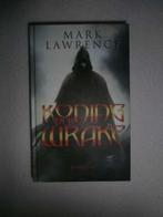 Koning der wrake, Boeken, Ophalen, Zo goed als nieuw, Mark Lawrence