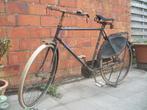 Oldtimer fiets – Antieke herenfiets - € 350, Ophalen