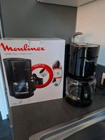 Cafetière percolateur Moulinex, Electroménager, 10 tasses ou plus, Café moulu, Neuf, Enlèvement