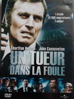 Un tueur dans la foule / DVD, CD & DVD, DVD | Thrillers & Policiers, Enlèvement ou Envoi