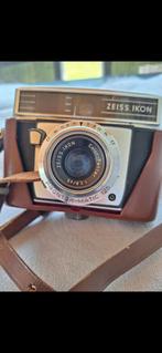 Zeiss Ikon Contessamat, Ophalen of Verzenden, Gebruikt