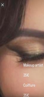 Maquillage, Bijoux, Sacs & Beauté, Boîtes de maquillage & Beauty case, Enlèvement ou Envoi, Comme neuf