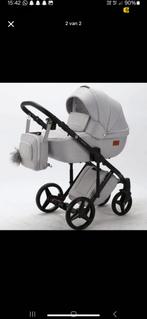 Buggy 3-1 charmi baby, Ophalen