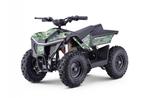 STERK elektrische kinderquad mini bike crossbrommer atv, Motoren, Bedrijf, Gepard, 1 cilinder