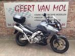 Suzuki DL 1000, 2002, 29471 km, 2 cilinders, Motorrijbewijs A, Bedrijf, Toermotor