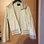 Jas vera moda maat XL., Kleding | Dames, Jassen | Zomer, Vera moda, Beige, Maat 42/44 (L), Nieuw