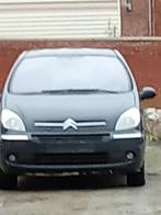 Voiture Citroën Xsara Picasso 1600D, Auto's, Xsara, 1600 cc, Zwart, Particulier