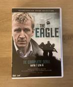The Eagle, Verzenden, Zo goed als nieuw