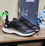 The North Face Vectiv Levitum Heren _ Maat 45, Kleding | Heren, Zwart, Zo goed als nieuw, The north face, Wandelschoenen