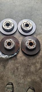 BMW 520D F10-11 set originele remschijven, Auto-onderdelen, Ophalen, BMW