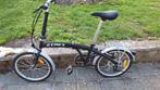 Velo pliant symex, Ophalen, Gebruikt