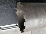 Diamantboor 250 mm., Doe-het-zelf en Bouw, Gereedschap | Boormachines, Ophalen, Gebruikt