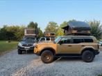 Vickywood mighty oak 165 daktent, Ophalen, Zo goed als nieuw, Tot en met 2