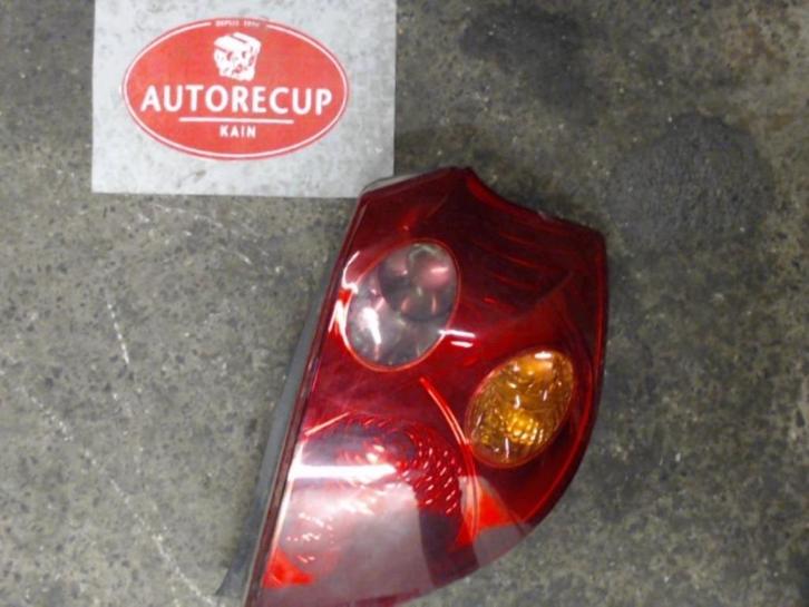 Feu arrière droit Kia Ceed 2007-2009 LP/13346, Auto-onderdelen, Verlichting, Kia, Gebruikt, Ophalen of Verzenden