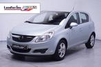 Opel Corsa 1.2-16V Edition Cruise Airco 5-Drs APK 11/07/2026, 146 g/km, Bedrijf, Handgeschakeld, Elektrische ramen