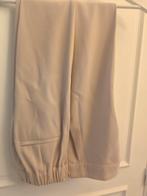 Goed kualitie, Kleding | Dames, Broeken en Pantalons, Ophalen, Beige, Nieuw, Maat 34 (XS) of kleiner