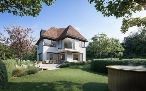 Huis te koop in Het Zoute, Immo, Huizen en Appartementen te koop, Vrijstaande woning