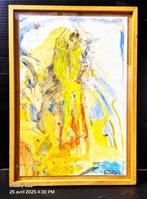 TABLEAU / PEINTURE, Ophalen
