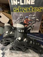 Skates in Line Roller pointure 37, Sport en Fitness, Skeelers, Ophalen, Nieuw