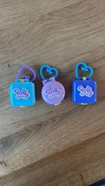 Polly pocket mini 3 stuks, Ophalen of Verzenden, Zo goed als nieuw