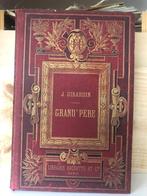 Livre ancien, Ophalen