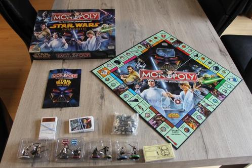 Vele Monopoly gezelschapspelletjes, Hobby & Loisirs créatifs, Jeux de société | Jeux de plateau, Comme neuf, Cinq joueurs ou plus