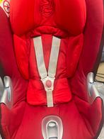 Cybex Platinum autostoel met Isofix basis, Autogordel of Isofix, Gebruikt, Ophalen, 0 t/m 10 kg