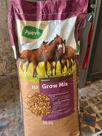 Nourriture poulain - Grow Mix Aveve, Ophalen