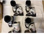 Bottines ski enfant pointure 30,31,32,34,5, Enlèvement ou Envoi