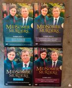 MIDSUMMER MURDERS, Ophalen of Verzenden, Zo goed als nieuw