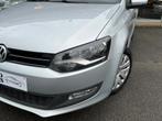 VW polo 1.6 TDI Comfortline, Auto's, Te koop, Zilver of Grijs, Stadsauto, 5 deurs