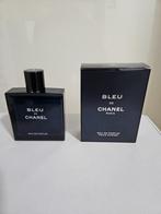 Chanel Blue Parfum, Verzamelen, Ophalen of Verzenden, Nieuw, Parfumfles, Gevuld