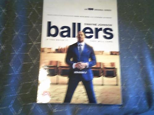 HBO series, Cd's en Dvd's, Dvd's | Tv en Series, Gebruikt, Overige genres, Boxset, Vanaf 12 jaar, Ophalen of Verzenden