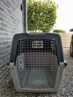 Autobench grote hond, Dieren en Toebehoren, Transportboxen, Ophalen, Zo goed als nieuw