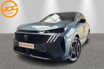 Peugeot 3008 III & e- Allure  beschikbaar voor biedingen