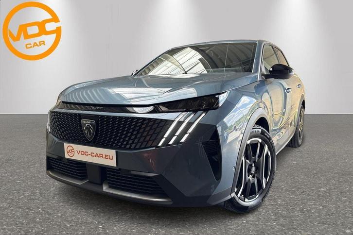 Peugeot 3008 III & e- Allure, Auto's, Peugeot, Adaptive Cruise Control, Airbags, Airconditioning, Bluetooth, Boordcomputer, Centrale vergrendeling